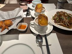 -港丽餐厅(来福士店)
