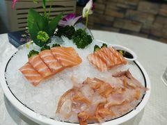 -好兄弟郭巨海鲜(天一阁店)