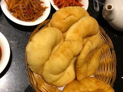 -百姓厨房(凤翔泥塑坊店)