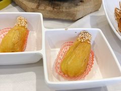 -东江海鲜酒家(艺都分店)