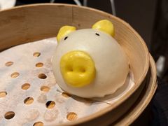 -万丽轩·粤菜(王府井金茂万丽酒店)