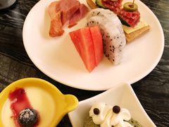 -上海浦西万怡酒店