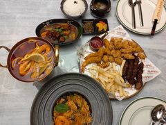 -凯伦咖啡 Karen Coffee(民族街店)