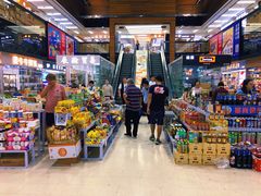 -紫荆城食品交易中心(华强北店)