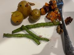 -拉蒂娜·巴西牛排馆 Latina·Brazilian Steakhouse(陆家嘴旗舰店)