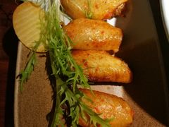 烤鸡翅-外婆家(南开大悦城店)