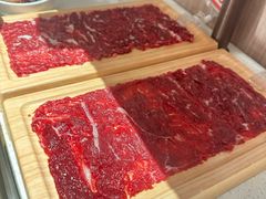 -海底捞火锅(凤凰广场店)