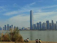 -一澜江宴·江景地标楚菜(江滩公园店)