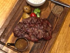 -森Some Fusion(荔湾店)