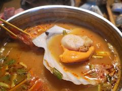 -Thai Basil罗勒叶泰式餐厅(时代天街店)