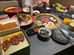 -神户赤童日式烤肉(金地广场店)