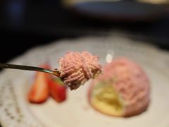 毛线-候鸟咖啡(前门店)