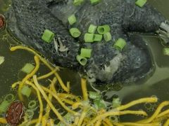 乌鸡汤-小厨娘淮扬菜(板桥一店)