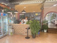 -遇见小院—虹鳟鱼•农家菜(怀柔店)