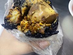 -芳婆糕团店(王府大街店)