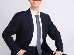 -一墨照相馆·证件照·形象照(世博店)