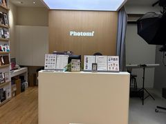 -方快-照相馆(晶耀前滩店)
