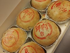 鲜肉月饼-泰康食品(南京东路店)