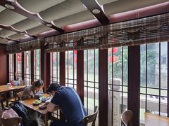 -孙盛兴奥灶面馆·蟹黄面·三虾面(山塘街总店)