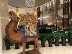 -乌鲁木齐环球国际大酒店