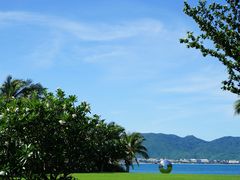 -三亚太阳湾柏悦酒店