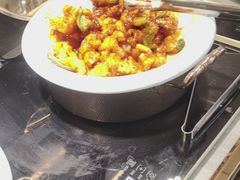 -四海蒸鲜蒸汽海鲜自助(北戴河店)