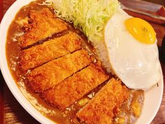 -金龙咖喱