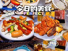 -haxnbauer海森堡德国餐厅(深圳coco店)
