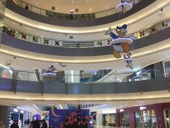 -宝龙城(杭州滨江店)
