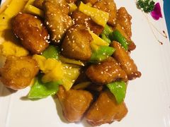 -天厨妙香素食餐厅(清华店)