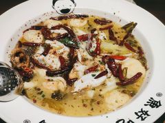 -首秀·四川料理(星耀101店)