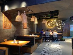 -湘与香缘·湖南菜(王府井北京市百货大楼店)