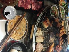 -五彩凉山自助西昌烧烤(柳翠路店)