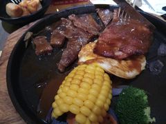-卡朋西餐(较场西路店)