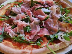 -PIZZA BIANCA(万象城店)