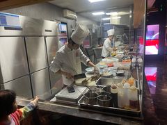 -苏淮景·苏闽融创菜·海鲜(原空港井河轩店)