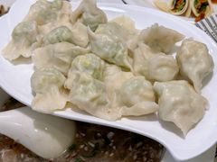 -黄家饺子东北特色菜馆(湖滨商业街店)