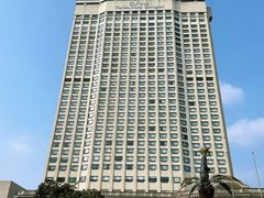 -上海花园饭店