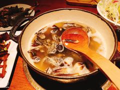 -黑鸡小馆(金源店)