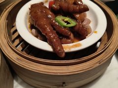 -新世界餐厅(万达店)
