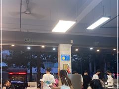 大堂-山水肠粉(盐田店)