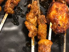 -蚝太郎 • 海鲜烧烤(建国路创始店)