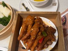 -煲王粤菜餐厅(中侨中心店)