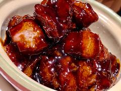 -老吉士酒家(天平路店)