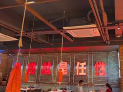 -红钳侠小龙虾·烧烤(中赢康康谷店)