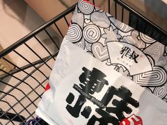 -盒马鲜生(龙德广场店)