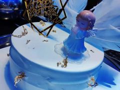 -卡漫莫尼蛋糕(徐汇店)