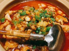 -火宫殿·湘菜小吃·商务宴请·生日聚会(东塘店)