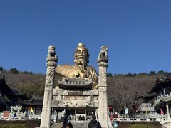 -句容茅山景区