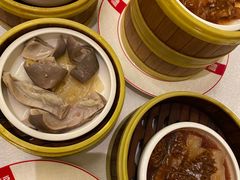 -夏宫中餐厅(香格里拉大酒店)